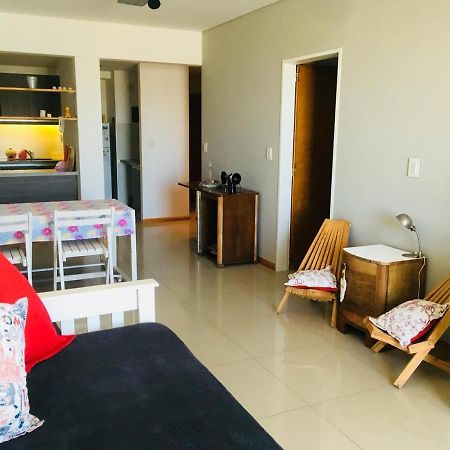 A La Meseta Apartment Пуерто Мадрин Екстериор снимка
