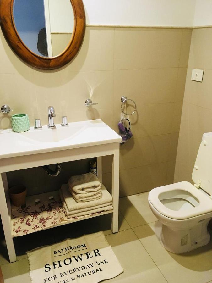 A La Meseta Apartment Пуерто Мадрин Екстериор снимка