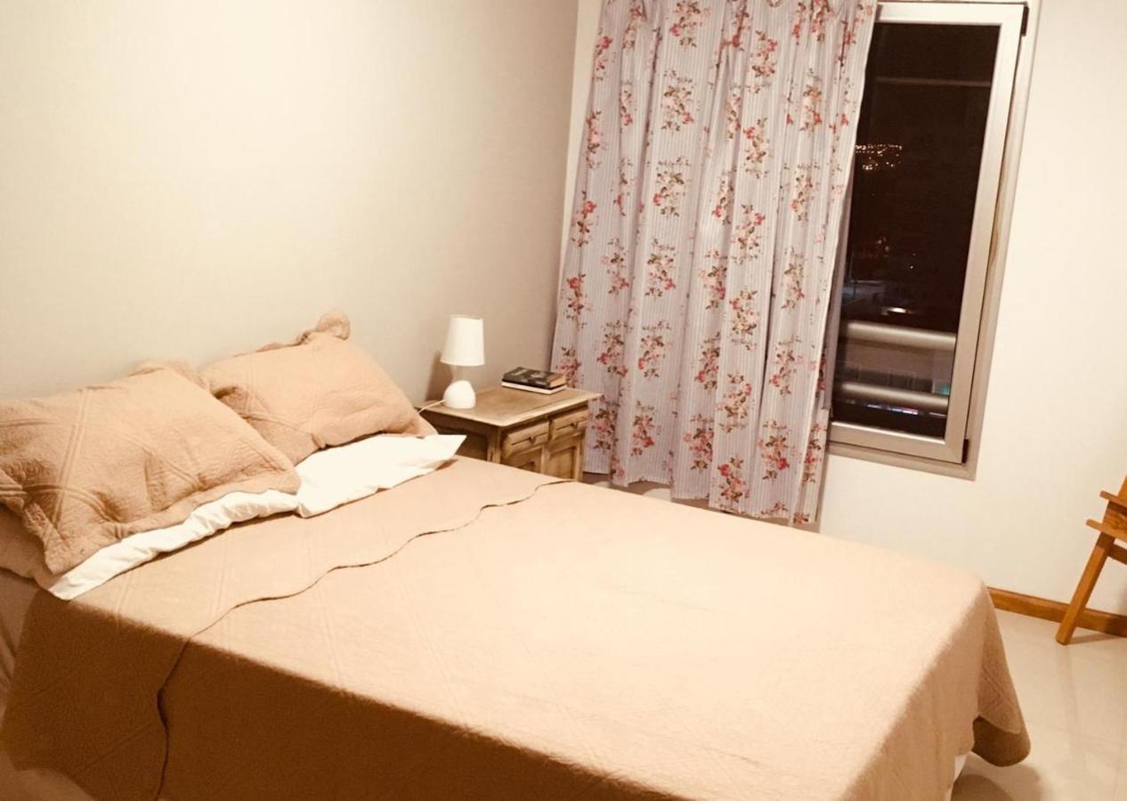 A La Meseta Apartment Пуерто Мадрин Екстериор снимка