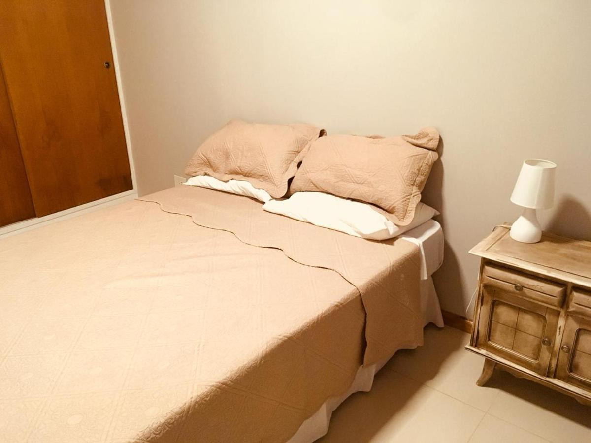 A La Meseta Apartment Пуерто Мадрин Екстериор снимка