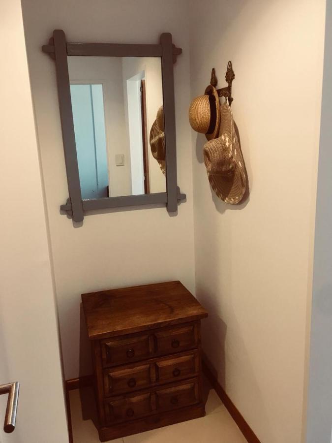 A La Meseta Apartment Пуерто Мадрин Екстериор снимка