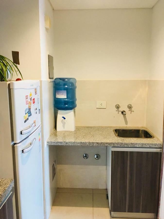 A La Meseta Apartment Пуерто Мадрин Екстериор снимка